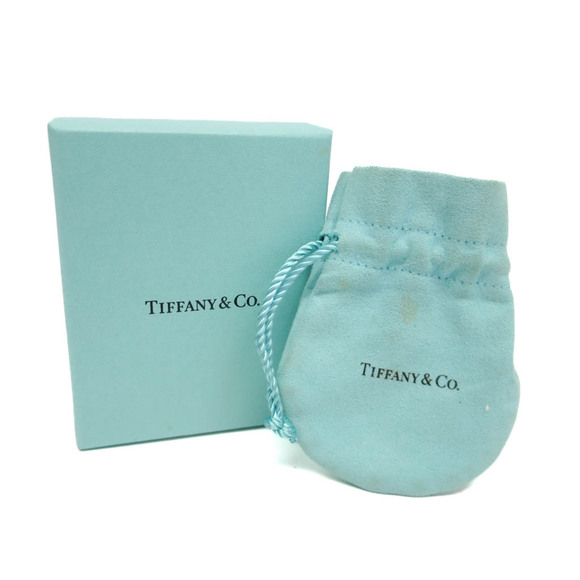 TIFFANY 18k Gold Necklace - Picture 10 of 13